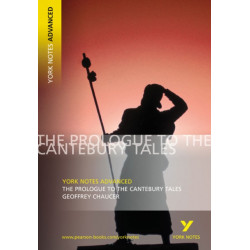YNA Prologue Canterbury Tales everything you need to catch up, study and prepare for the 2025 and 2026 exams