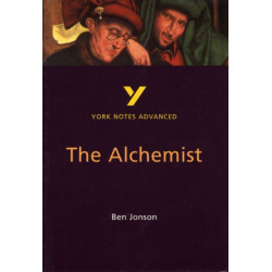 The Alchemist everything you need to catch up, study and prepare for the 2025 and 2026 exams: everything you need to catch up, study and prepare for 2021 assessments and 2022 exams
