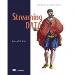 Streaming Data