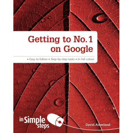 Getting to No1 on Google in Simple Steps