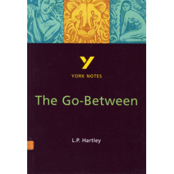 The Go-Between: everything you need to catch up, study and prepare for 2025 assessments and 2026 exams: everything you need to catch up, study and prepare for 2021 assessments and 2022 exams