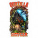 Godzilla: Complete Rulers of Earth Volume 2: Complete Rulers of Earth Vol 02