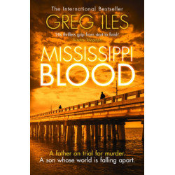 Mississippi Blood