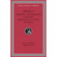 Tragedies, Volume II: Oedipus. Agamemnon. Thyestes. Hercules on Oeta. Octavia