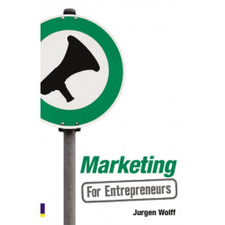 Marketing for Entrepreneurs
