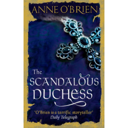The Scandalous Duchess