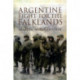 Argentine Fight for the Falklands
