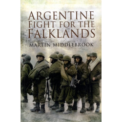 Argentine Fight for the Falklands