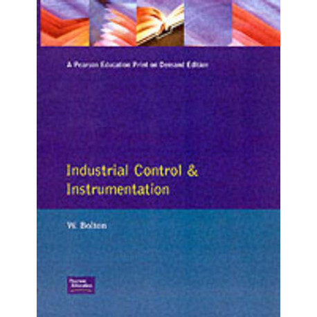 Industrial Control and Instrumentation