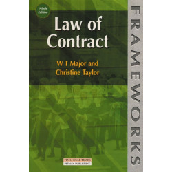 Law of Contract