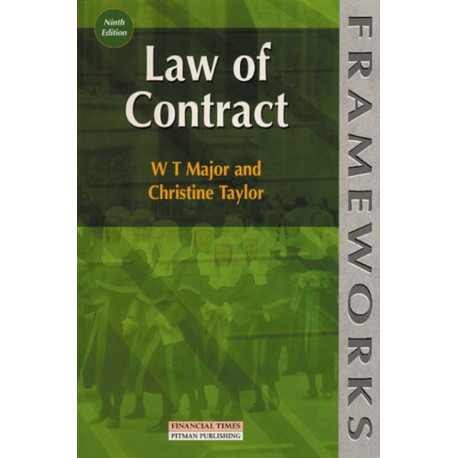 Law of Contract