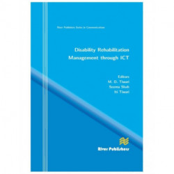 Disability Rehabilitation Management Through ICT