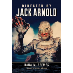 Directed by Jack Arnold