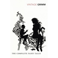 The Complete Fairy Tales