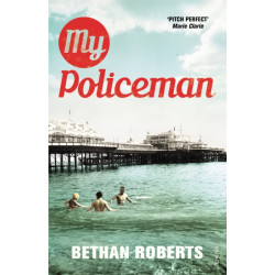 My Policeman: NOW A MAJOR FILM STARRING HARRY STYLES