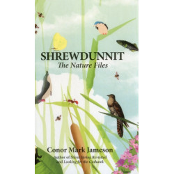 Shrewdunnit: The Nature Files