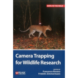Camera Trapping for Wildlife Research