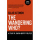 The Wandering Who? The – A study of Jewish identity politics: A Study of Jewish Identity Politics