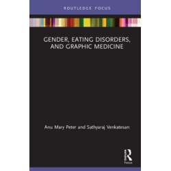 Gender, Eating Disorders, and Graphic Medicine