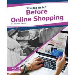 Before Online Shopping