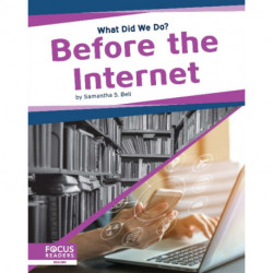 Before the Internet