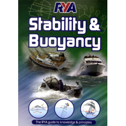 RYA Stability and Buoyancy