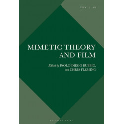 Mimetic Theory and Film