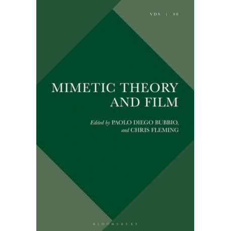 Mimetic Theory and Film