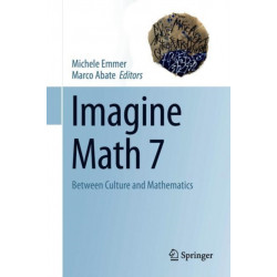 Imagine Math 7: Between Culture and Mathematics
