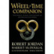 The Wheel of Time Companion: The People, Places, and History of the Bestselling Series
