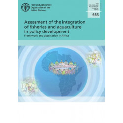 Assessment of the integration of fisheries and aquaculture in policy development: framework and application in Africa