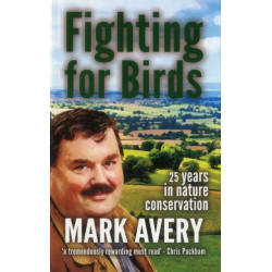 Fighting for Birds: 25 years in nature conservation