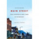 Discovering Main Street: Travel Adventures in Small Towns of the Northwest