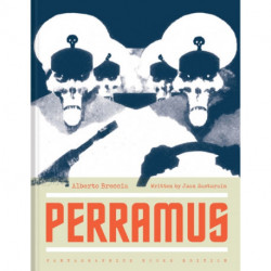 Perramus: The City & Oblivion