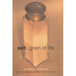 Salt: Grain of Life