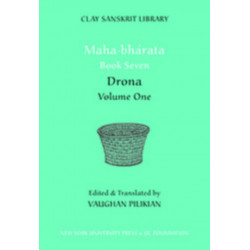 Mahabharata Book Seven (Volume 1): Drona