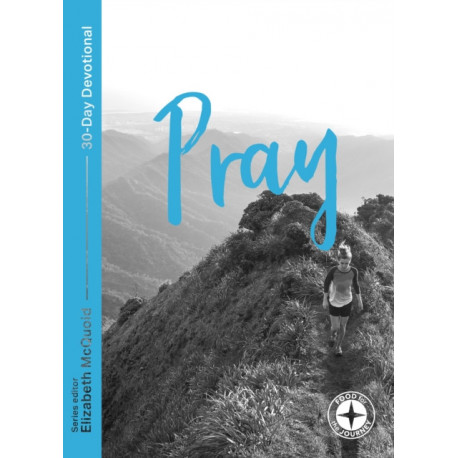 Pray: Food for the Journey - Themes: Food for the Journey - Themes