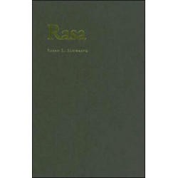 Rasa: Performing the Divine in India