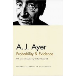 Probability and Evidence