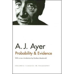 Probability and Evidence