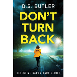 Don't Turn Back