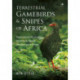 Terrestrial gamebirds & snipes of Africa: Guineafowls, Francolins, Spurfowls, Quails, Sangrouse & Snipes