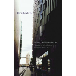 Marxist Thought and the City