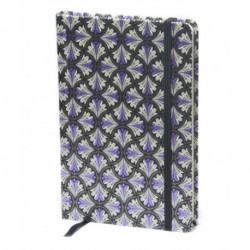 Northanger Abbey Notebook - Ruled