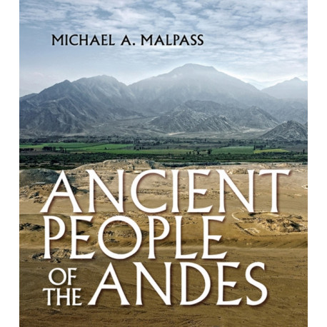 Ancient People of the Andes
