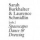Spacescapes Dance & Drawing: Dance & Drawing (English Edition)