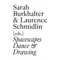Spacescapes Dance & Drawing: Dance & Drawing (English Edition)