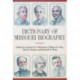 Dictionary of Missouri Biography