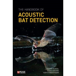 The Handbook of Acoustic Bat Detection