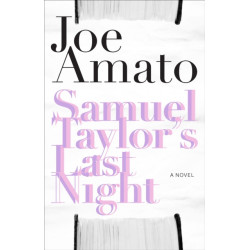 Samuel Taylor's Last Night – A Novel